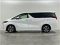 2020 Toyota Alphard