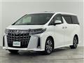 2020 Toyota Alphard
