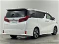 2020 Toyota Alphard