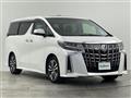 2020 Toyota Alphard