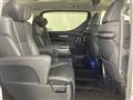 2020 Toyota Alphard