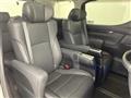 2020 Toyota Alphard