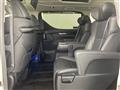 2020 Toyota Alphard