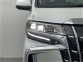 2020 Toyota Alphard
