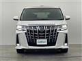 2020 Toyota Alphard