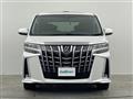 2020 Toyota Alphard
