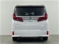 2020 Toyota Alphard