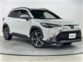 2024 Toyota CorollaCross