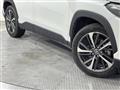 2024 Toyota CorollaCross