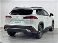 2024 Toyota CorollaCross