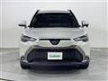 2024 Toyota CorollaCross