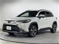 2024 Toyota CorollaCross