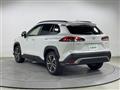 2024 Toyota CorollaCross