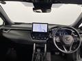 2024 Toyota CorollaCross