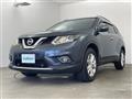 2016 Nissan X-Trail