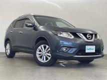 2016 Nissan X-Trail