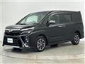 2018 Toyota Voxy