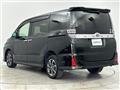 2018 Toyota Voxy