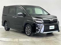 2018 Toyota Voxy