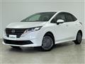 2025 Nissan Note
