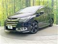 2016 Honda Odyssey Hybrid