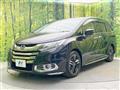 2016 Honda Odyssey Hybrid