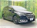 2016 Honda Odyssey Hybrid