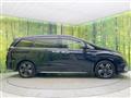 2016 Honda Odyssey Hybrid