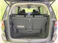 2016 Honda Odyssey Hybrid