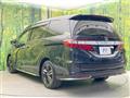 2016 Honda Odyssey Hybrid