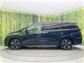 2016 Honda Odyssey Hybrid