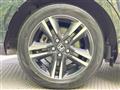 2016 Honda Odyssey Hybrid