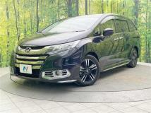 2016 Honda Odyssey Hybrid