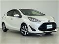 2021 Toyota AQUA