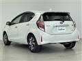 2021 Toyota AQUA