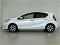 2021 Toyota AQUA