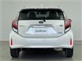 2021 Toyota AQUA