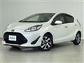 2021 Toyota AQUA