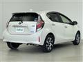 2021 Toyota AQUA