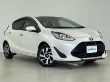 2021 Toyota AQUA