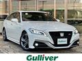 2019 Toyota Crown Hybrid
