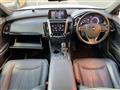 2019 Toyota Crown Hybrid