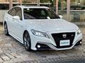 2019 Toyota Crown Hybrid