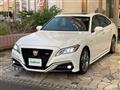 2019 Toyota Crown Hybrid