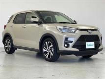 2024 Toyota Raize