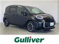 2022 Toyota Sienta
