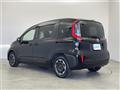 2022 Toyota Sienta