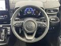 2022 Toyota Sienta