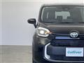 2022 Toyota Sienta