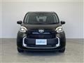 2022 Toyota Sienta